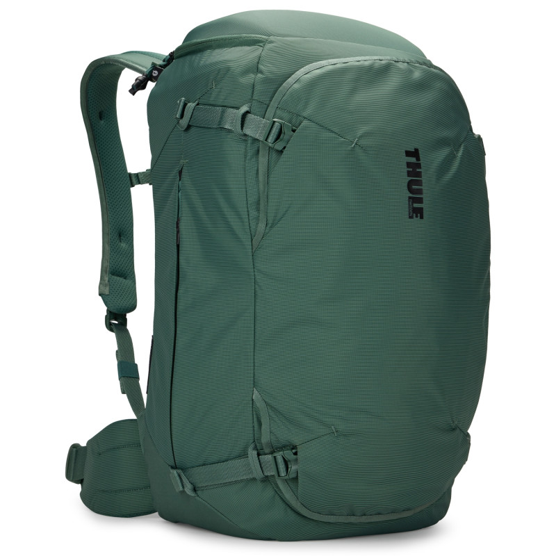 Thule - Landmark, 40 L - Travel pack - Hazy Green