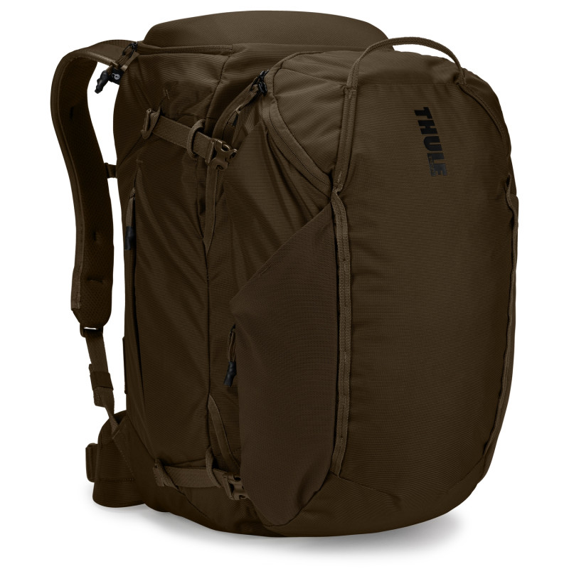 Thule - Landmark, 60 L - Travel pack - Deep Khaki