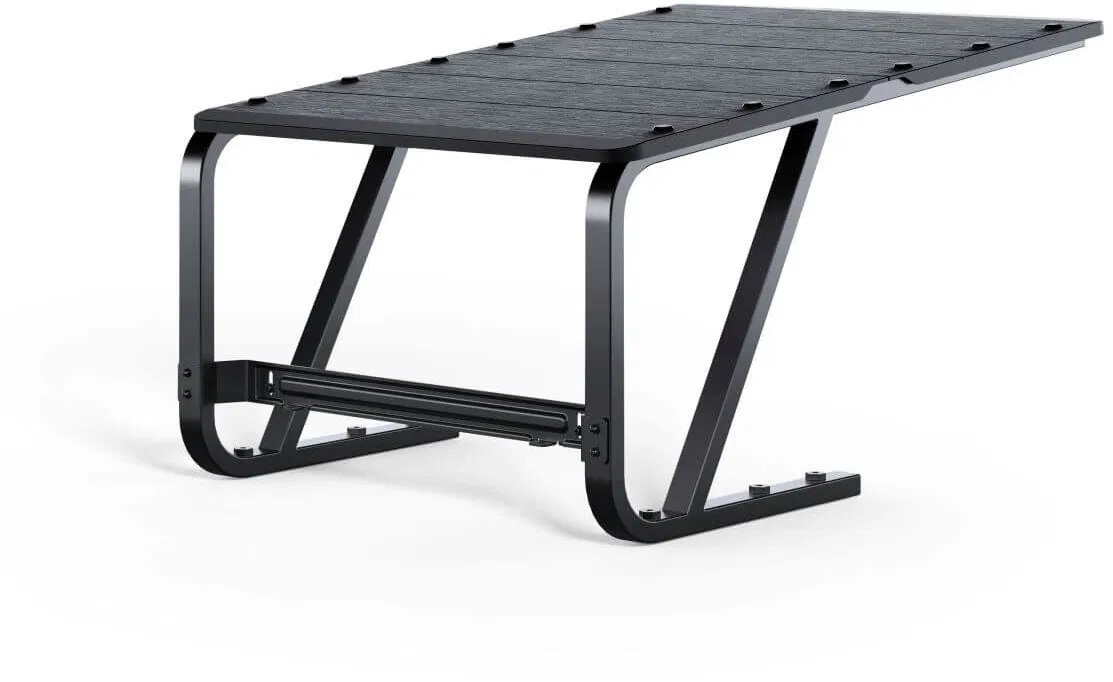 Ecovacs - Garage for GOAT A/O-Family - R136-11