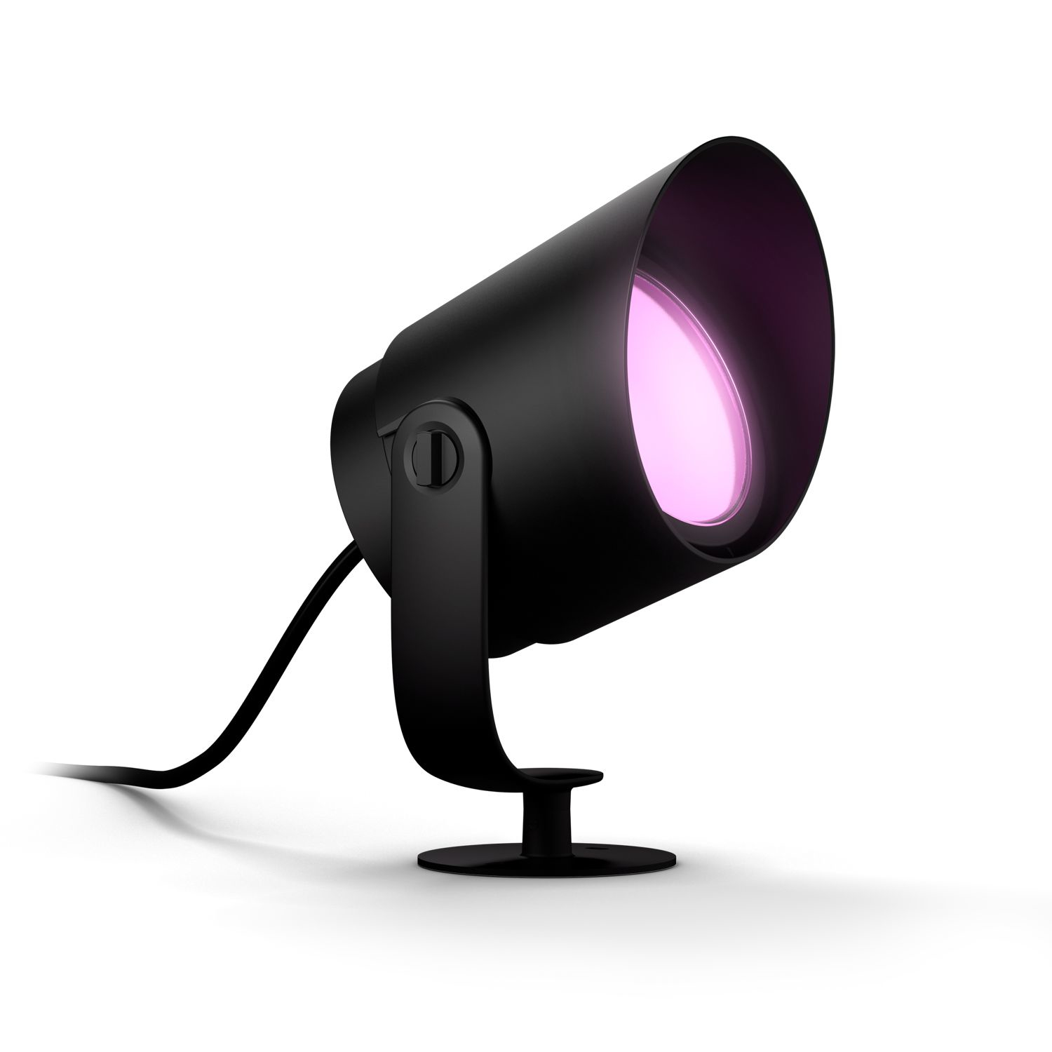Philips Hue WCA Lily XL Outdoor Spot Light 24V - 15 W - 2000-6500 Hue White Colour Ambiance