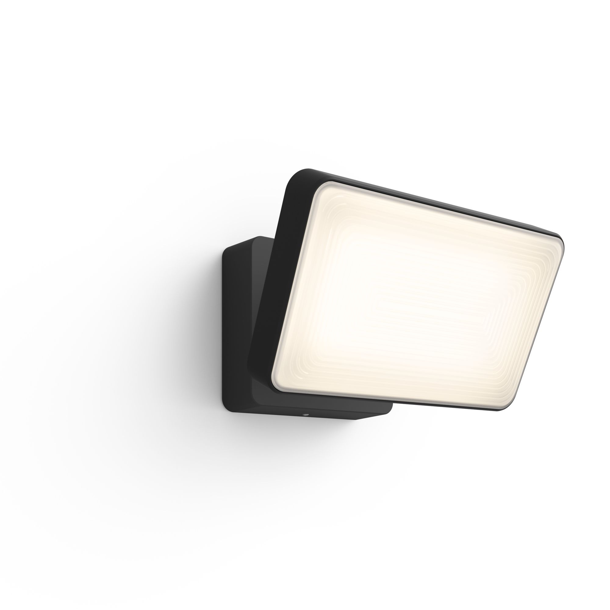Philips Hue Welcome Outdoor Floodlight - Warm white