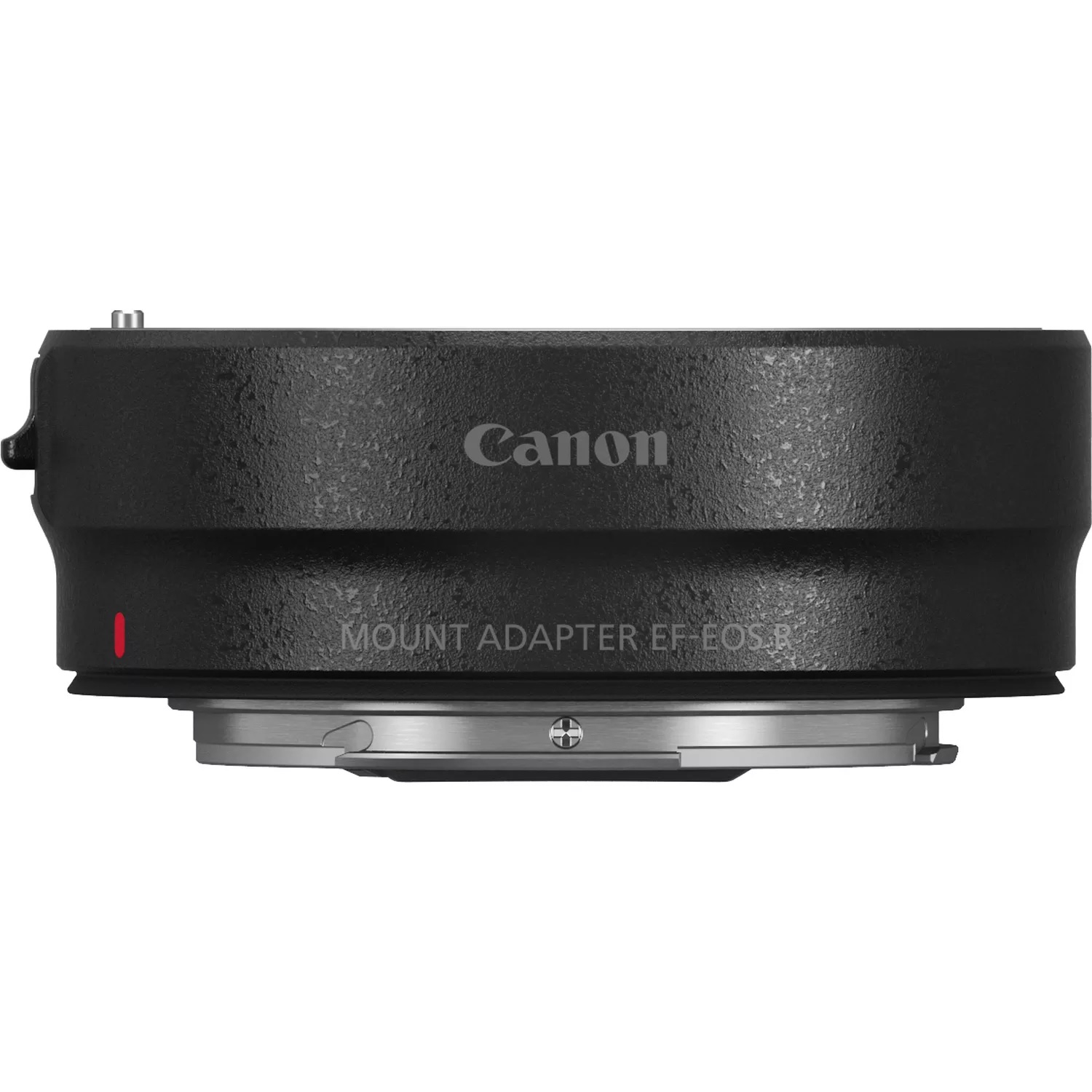 Canon - Mount Adapter EF-EOS R (ACCY) - 2971C005 - RF lens mount for Canon EOS R system; Professional use; Weather-sealed and resistant to dust and moisture