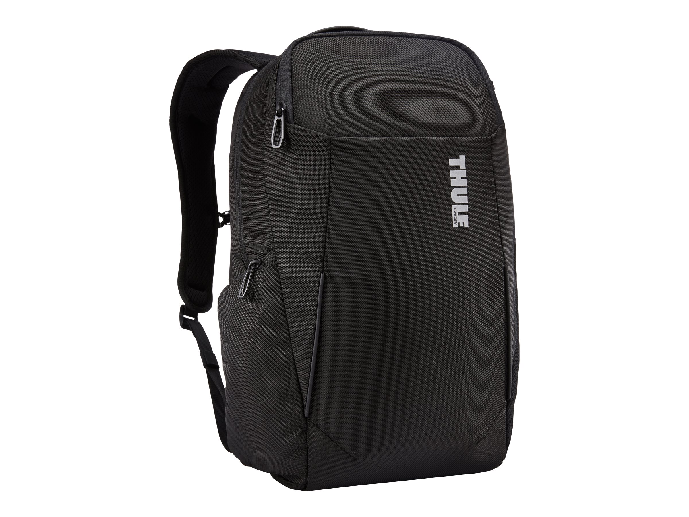 Thule - Accent Backpack 23L - TACBP2116 - Backpack for laptop - Black