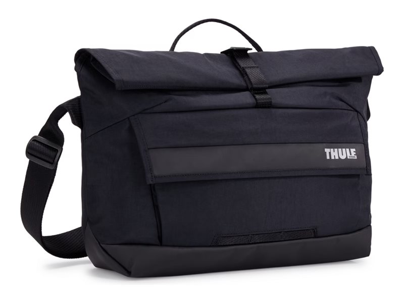Thule - Crossbody 14L - PARACB-3114 Paramount - Crossbody - Waterproof - Black