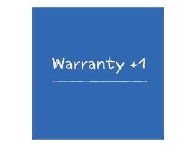 Eaton Warranty+1 Product 04, Distributed services (Electronic format), 1 year - Eaton