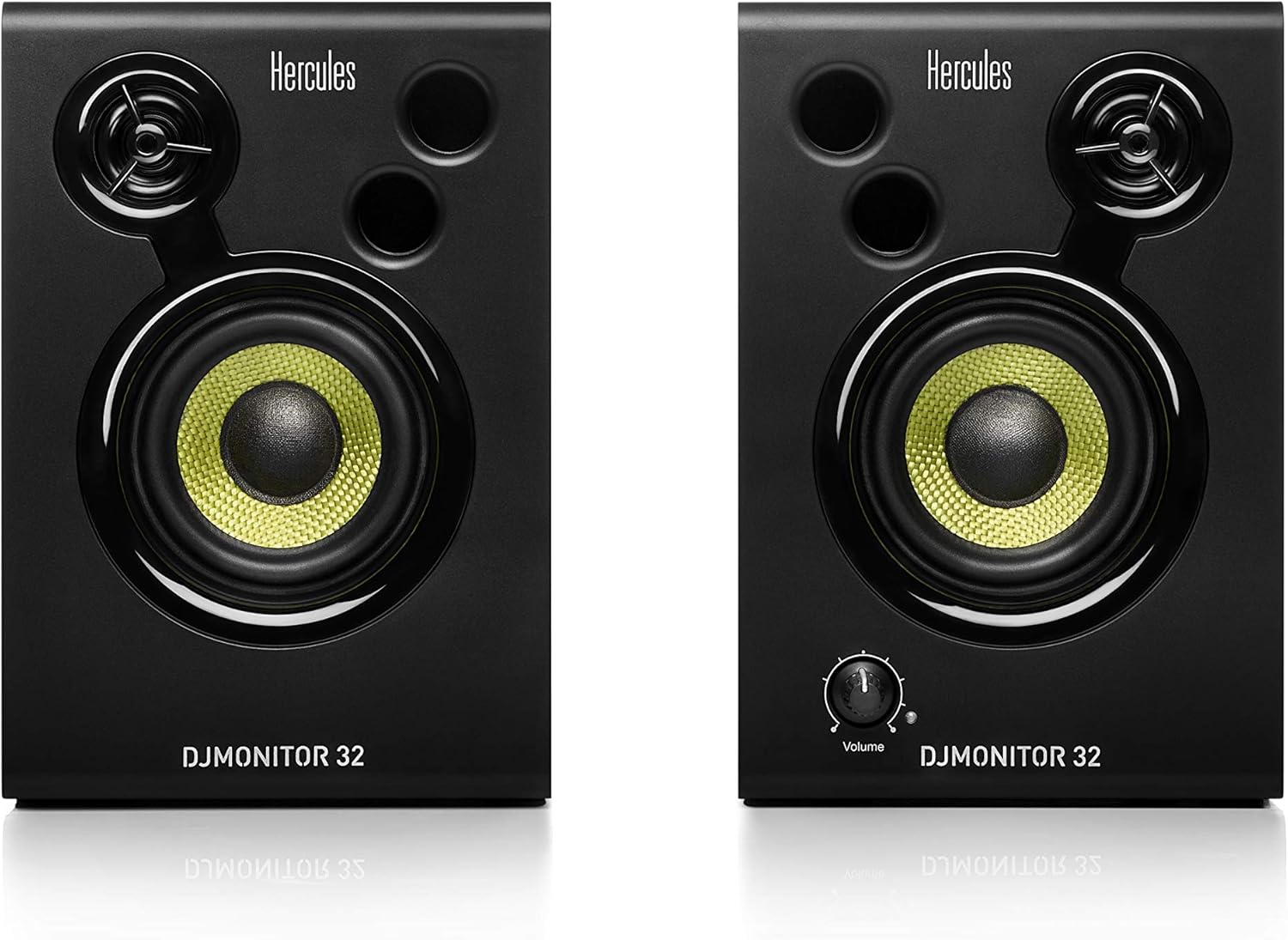 Hercules - Speaker - DJMonitor 32 - Speakers