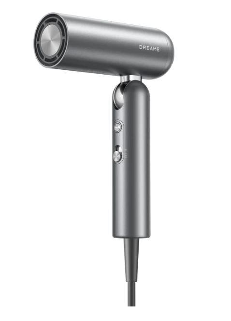 HAIR DRYER POCKET PRO 2026/AHD51 PRO 2 SPACE GRAY DREAME