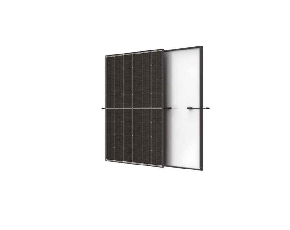 TrinaSolar 470 W - VERTEX S+ NED9R.28 - N-Type Monofacial Dual Glass i-TOPCon Monocrystalline