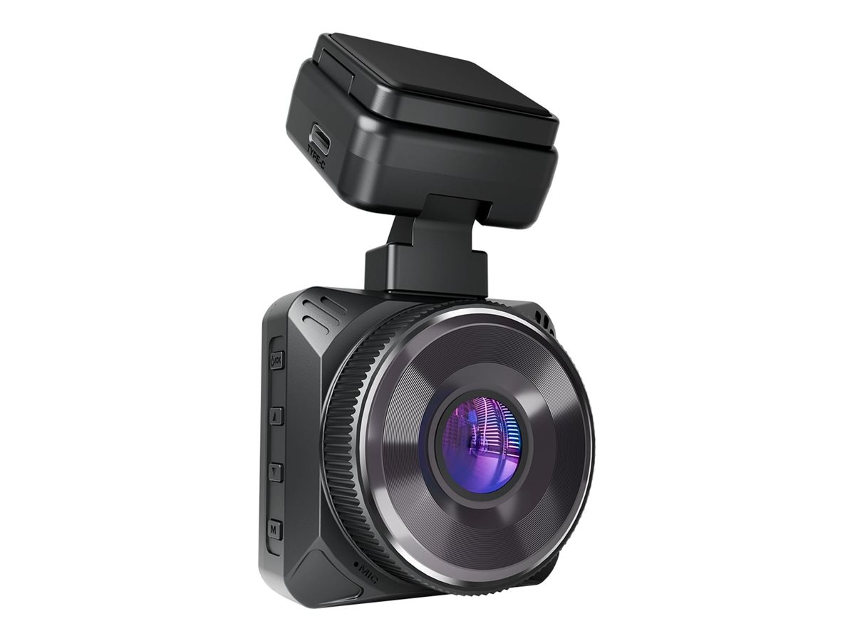 Navitel Advanced smart dashcam - R600 PRO GPS - Wi-Fi