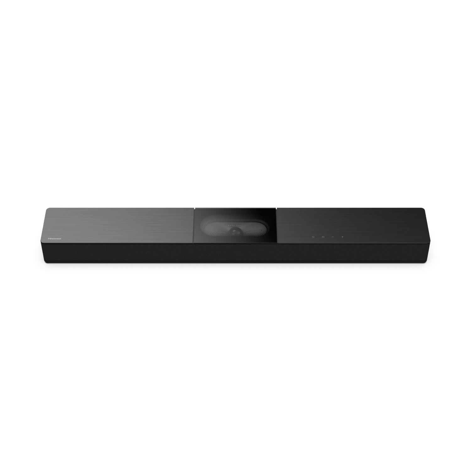 Hisense 2.1 Soundbar System - HS2000 - AUX in - Bluetooth - Wireless connection