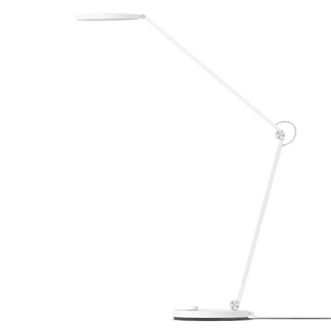Xiaomi Mi Smart LED Desk Lamp Pro EU - 14 W - Desk Lamp - 240 V