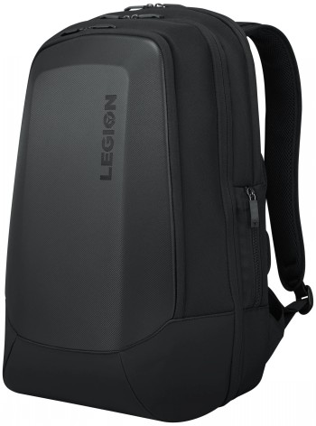 Lenovo - Legion Armoured Backpack II - GX40V10007 - Fits up to size 17/18 " - Backpack - Shoulder strap - Black