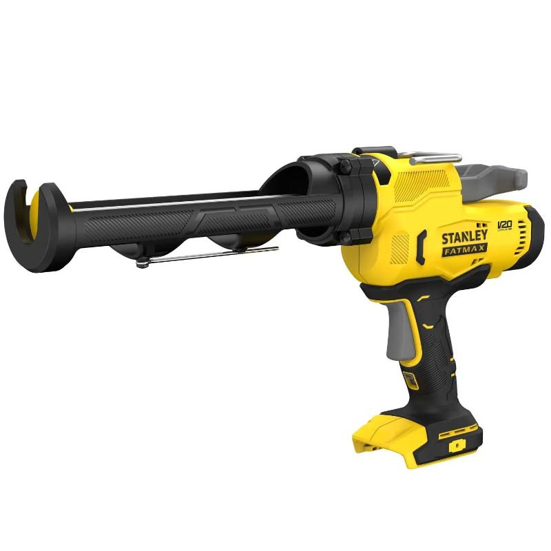Stanley - 18V V20 Caulk Gun (Tool Only) - SFMCE600B-XJ