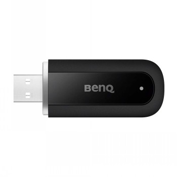 Benq - WI-FI 6 + BT5.2 Wireless Dongle Adapter - WD02AT