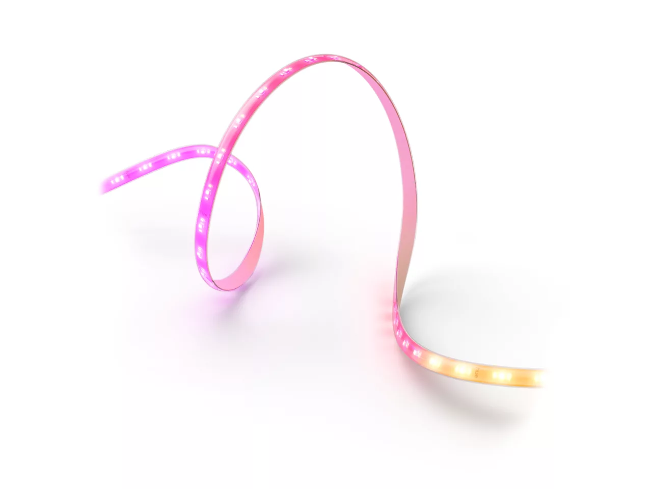 Philips Hue Flux light strip, 3 m - 12 W