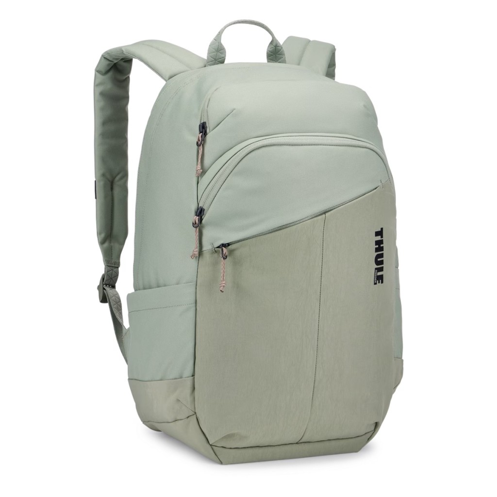 Thule - Exeo - Fits up to size 16 " - Backpack - Quiet Green