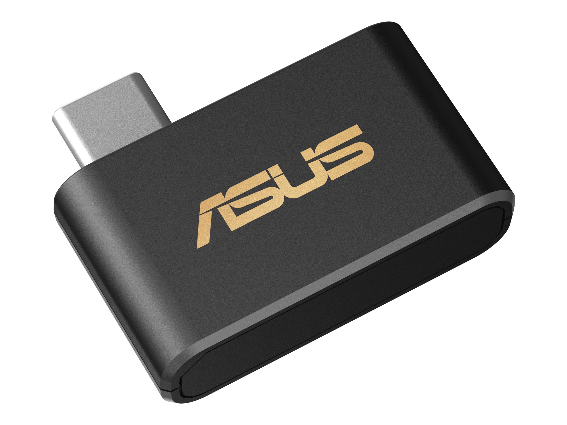 Asus Tri-Band Wi-Fi Adapter, Wi-Fi 7, 802.11be - USB-BE93 Mini
