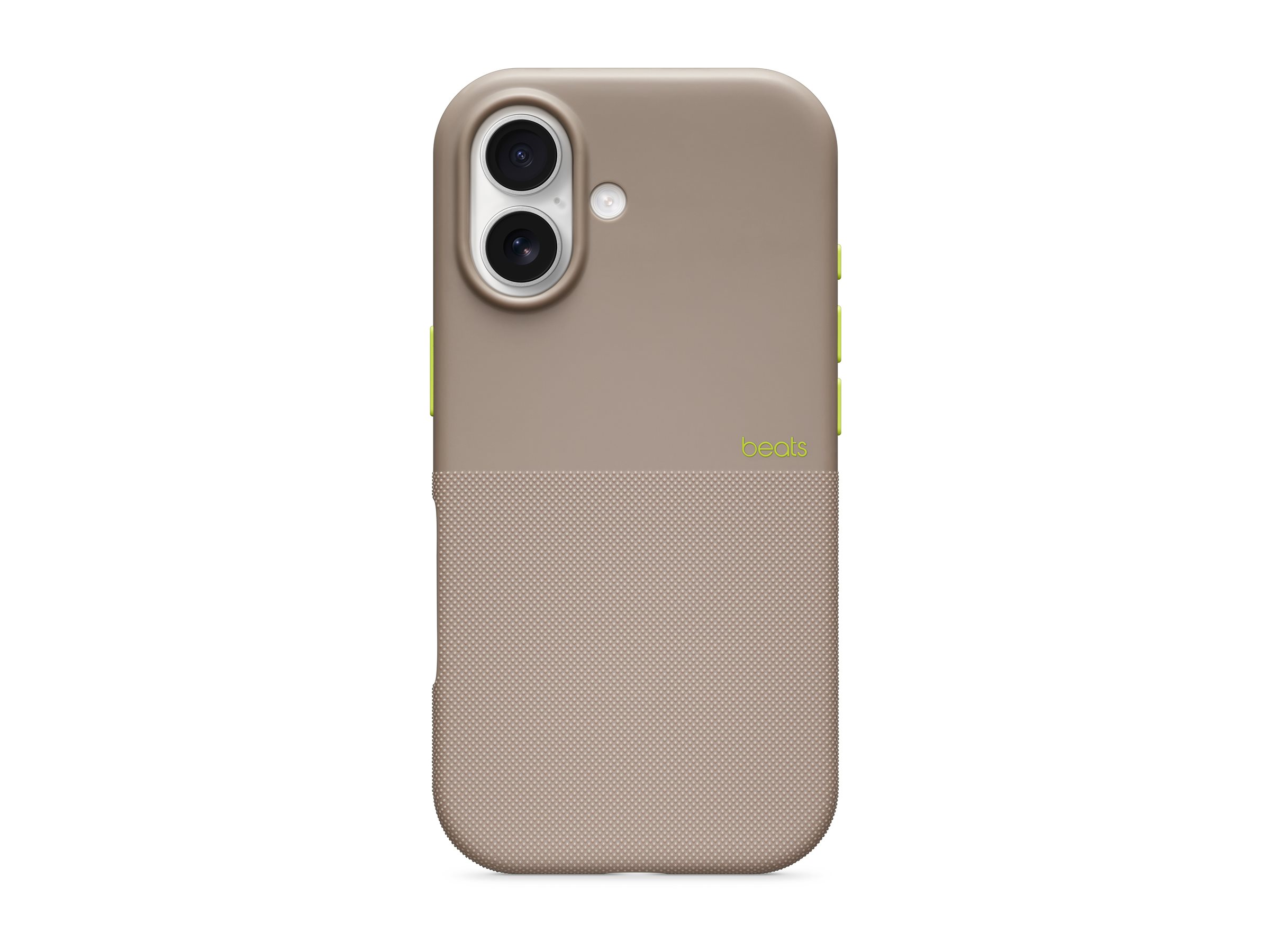 Apple iPhone 17 Rugged Case with MagSafe and Camera Control – Alpine Gray - Apple