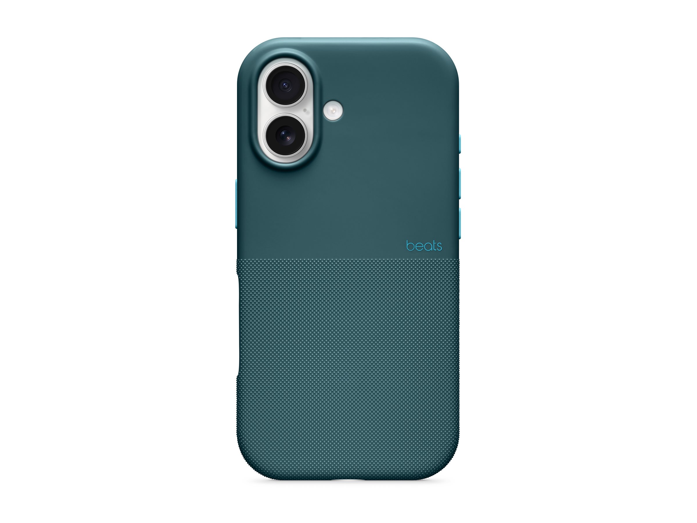 Apple iPhone 17 Rugged Case with MagSafe and Camera Control – Rocky Blue - Apple