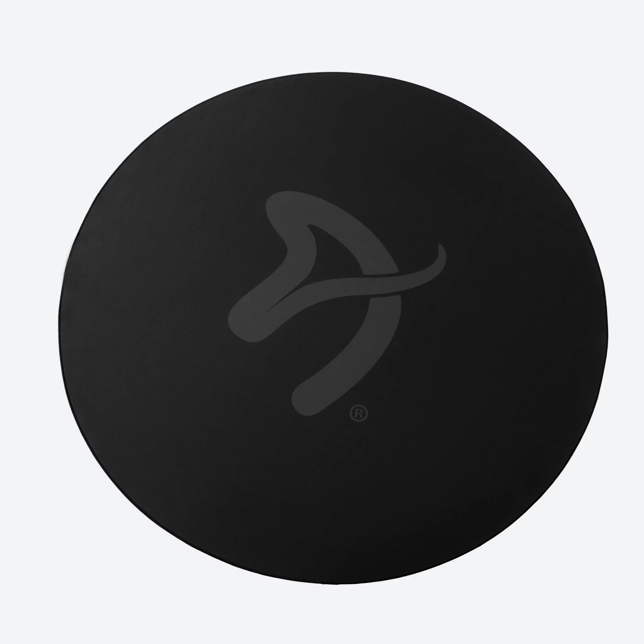 Arozzi ZONA Floor Pad - Black/Grey
