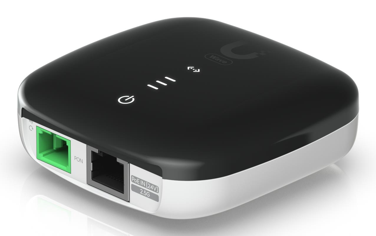 NET GPON TERMINAL 2,5G 1PORT/WAVE-FIBER-ONU UBIQUITI