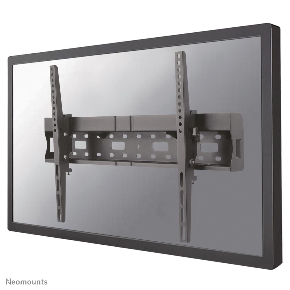 TV SET ACC WALL MOUNT BLACK/37-75" LFD-W2640MP NEOMOUNTS