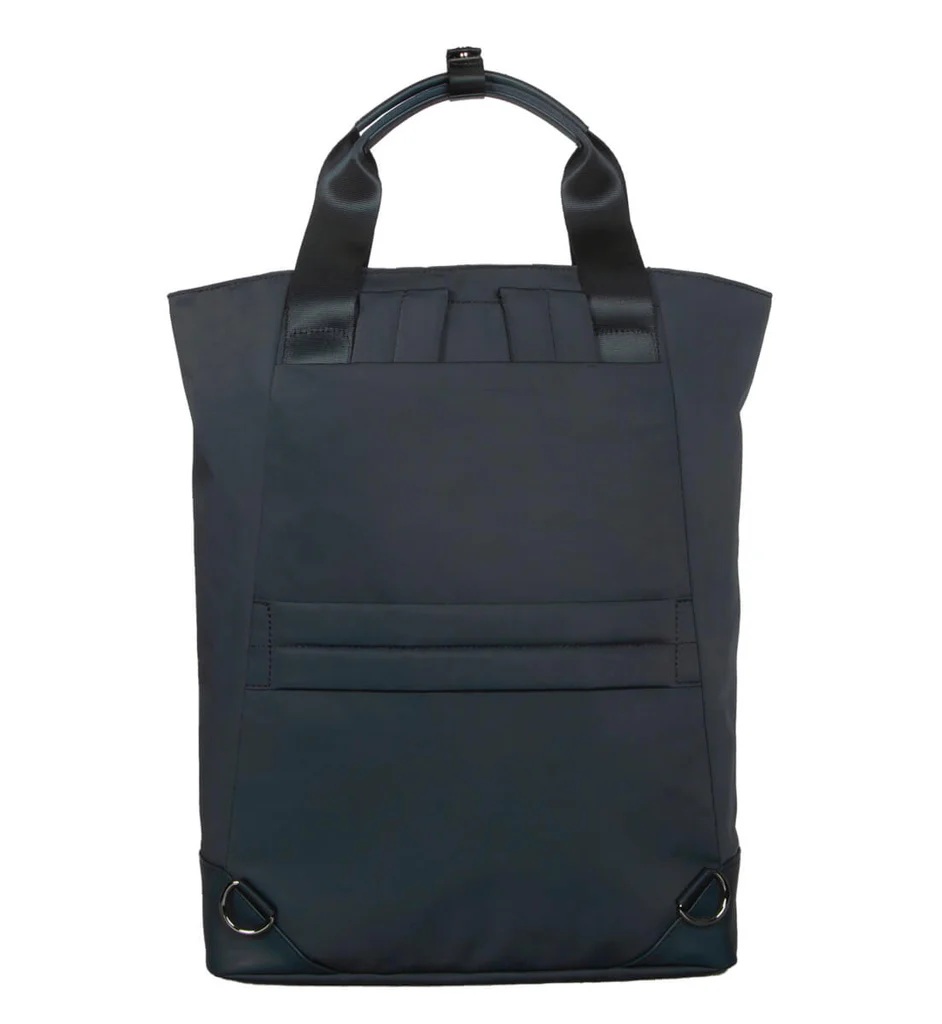 Targus - Avila Convertible Tote - Backpack - Shoulder strap - Waterproof - Midnight