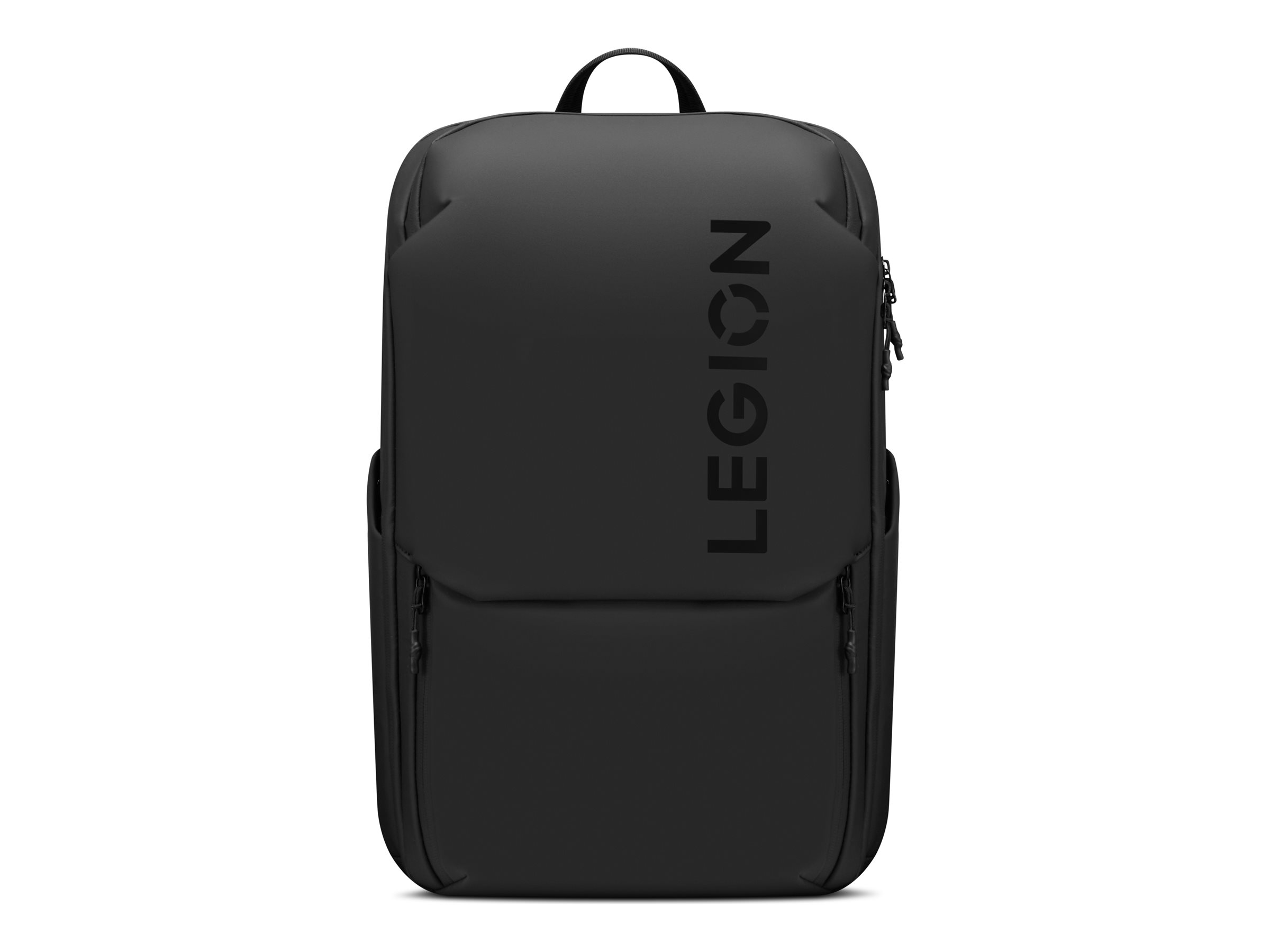 Lenovo - Legion 17" Gaming Backpack GB800 - Fits up to size 17 " - Backpack - Waterproof - Black