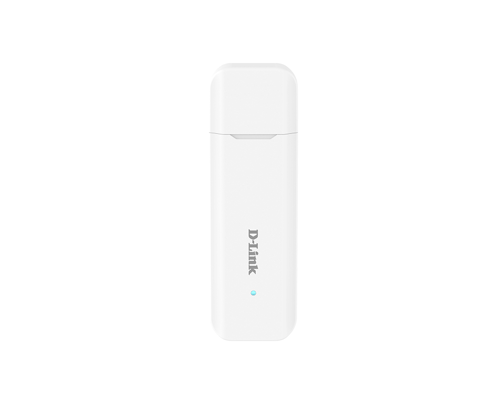 D-Link 4G LTE AX300 Wi-Fi 6 USB Adapter - DWM-222W/R