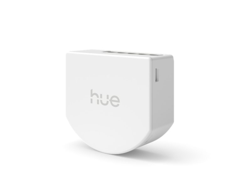 Philips Hue Wired dimmer switch (1-channel)