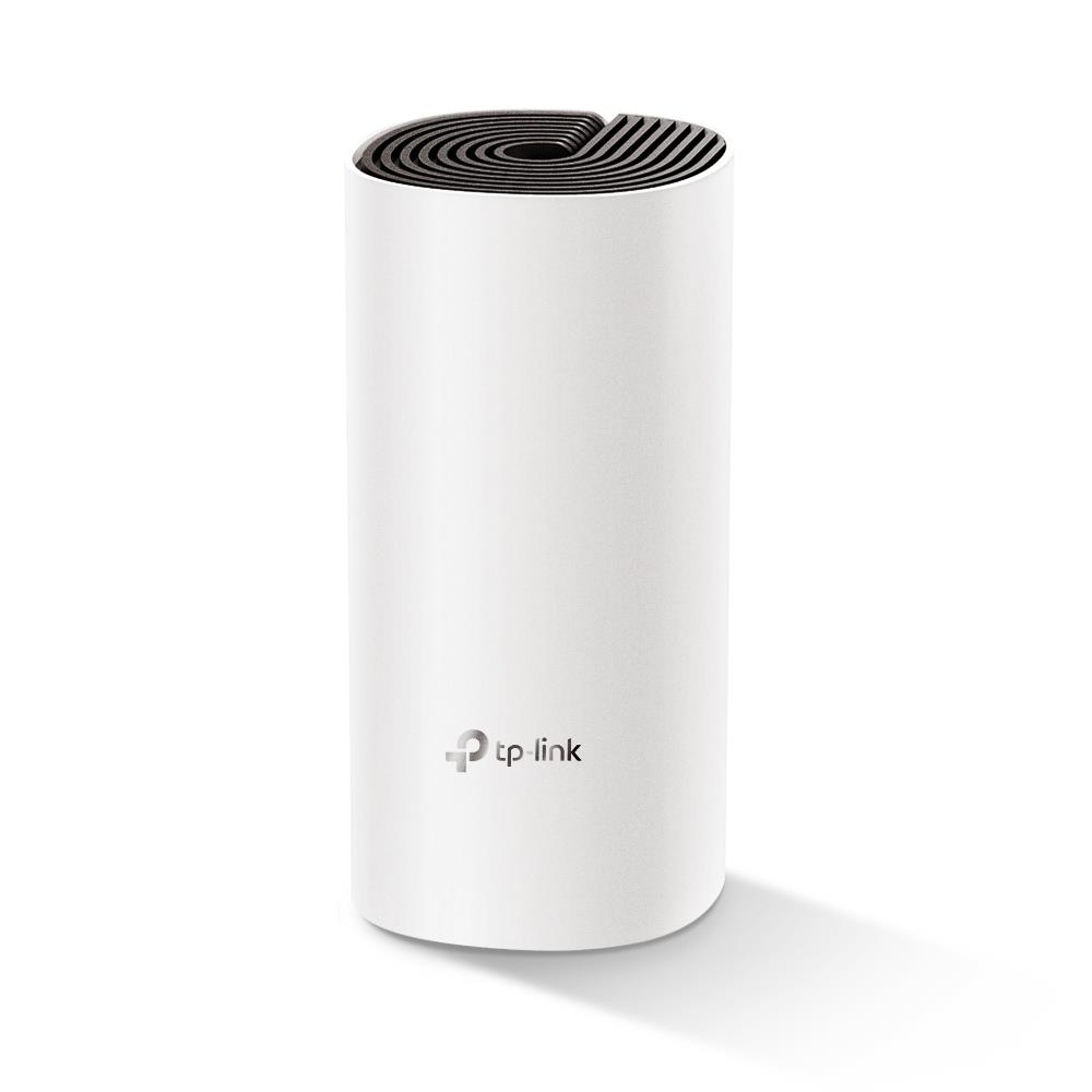 Wireless Router|TP-LINK|Wireless Router|1200 Mbps|DECOM4(1-PACK)