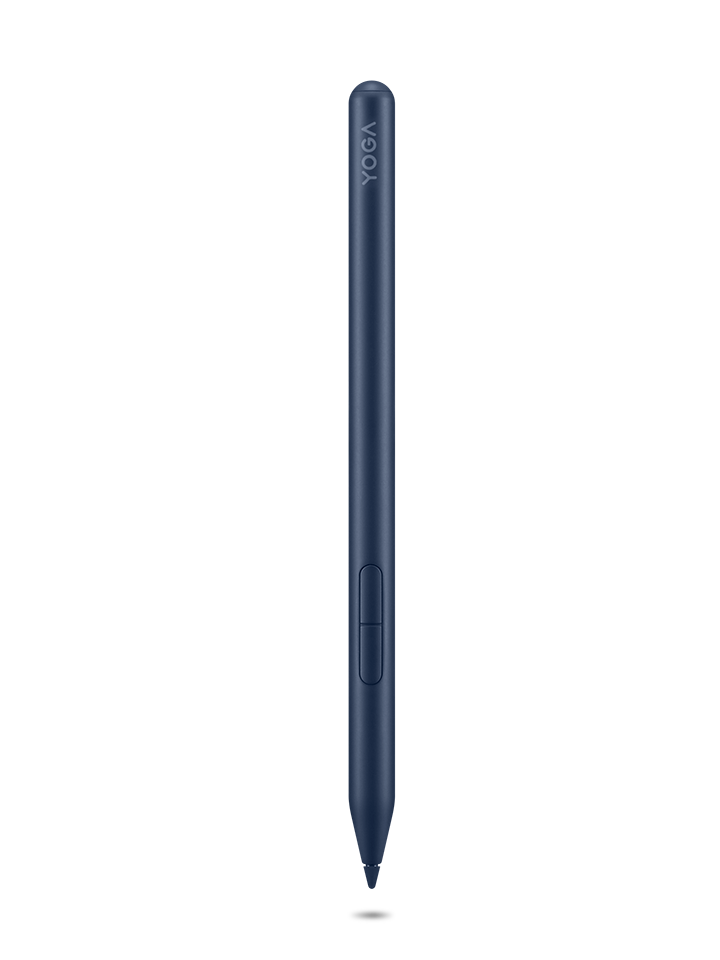 Lenovo Yoga Pen 2 - GX81V91945 - 13.5 g - Cosmic Blue