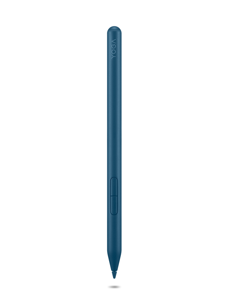 Lenovo Yoga Pen 2 - GX81V91948 - 13.5 g - Tidal Teal