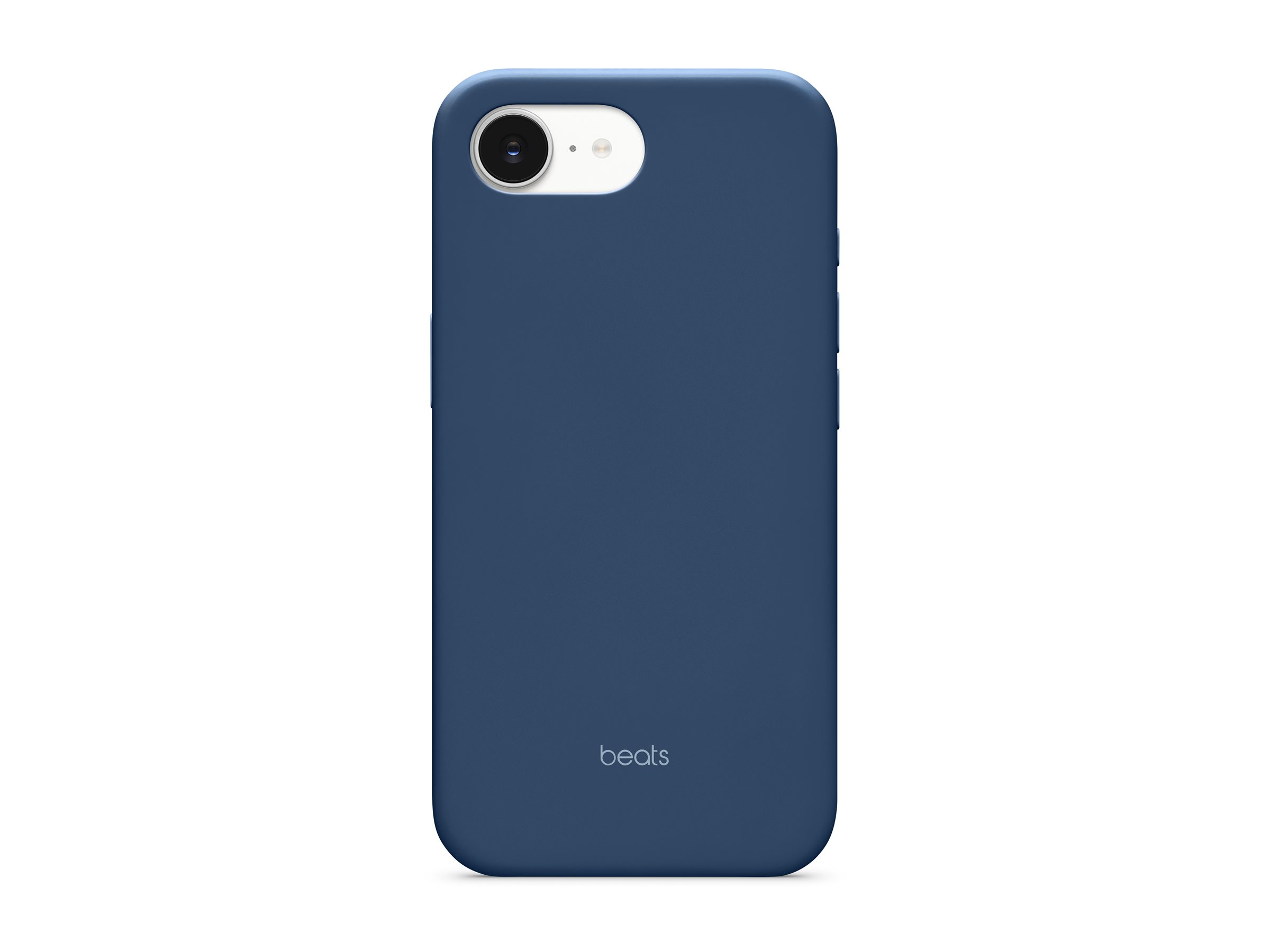 Apple iPhone 17e Case with MagSafe – Bedrock Blue - Apple