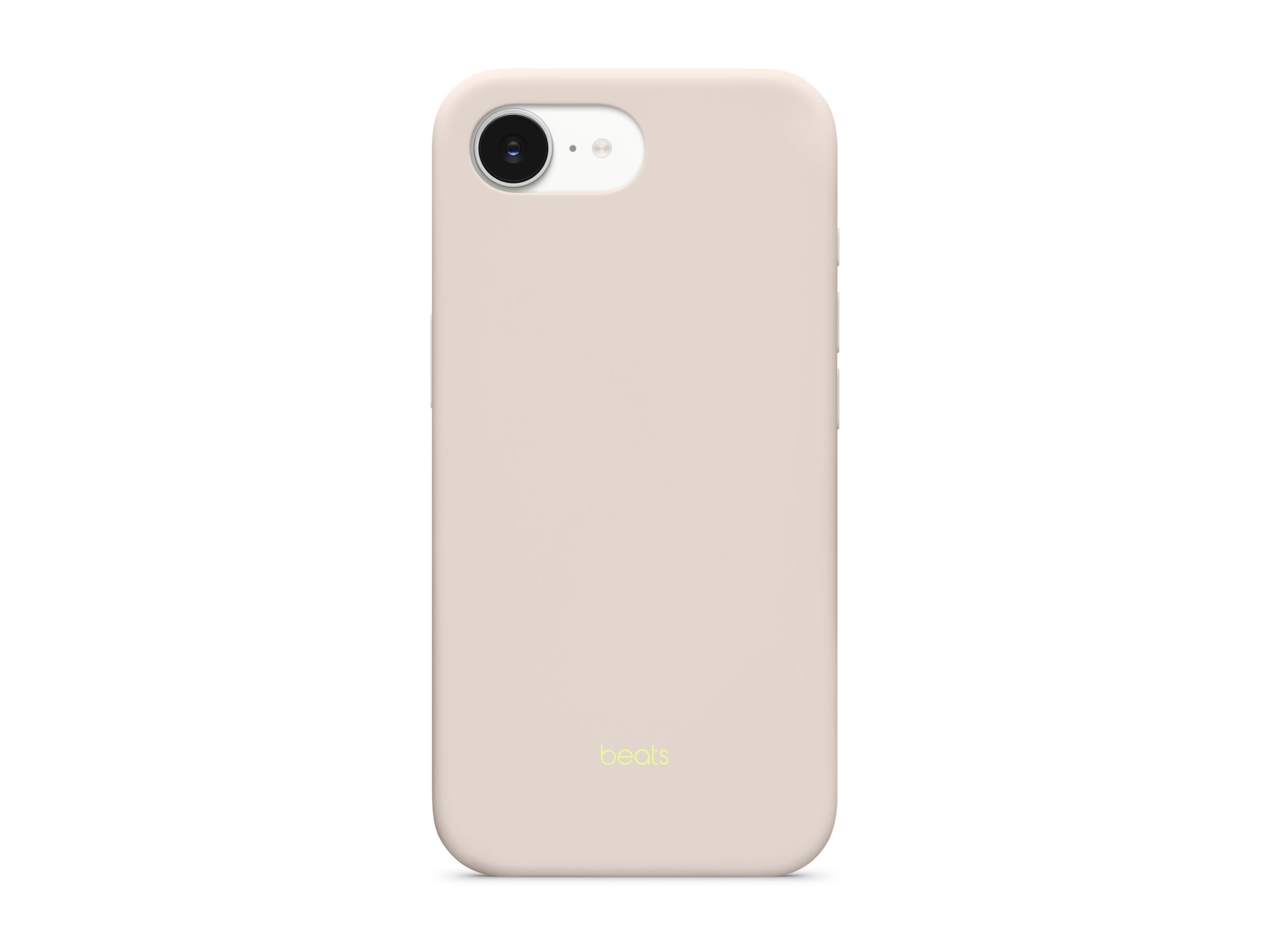 Apple iPhone 17e Case with MagSafe – Lime Stone - Apple