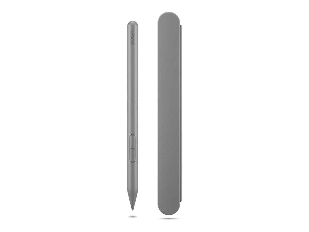 Lenovo Yoga Pen 2 with Pen Case - GXH1V16477 - Luna Grey