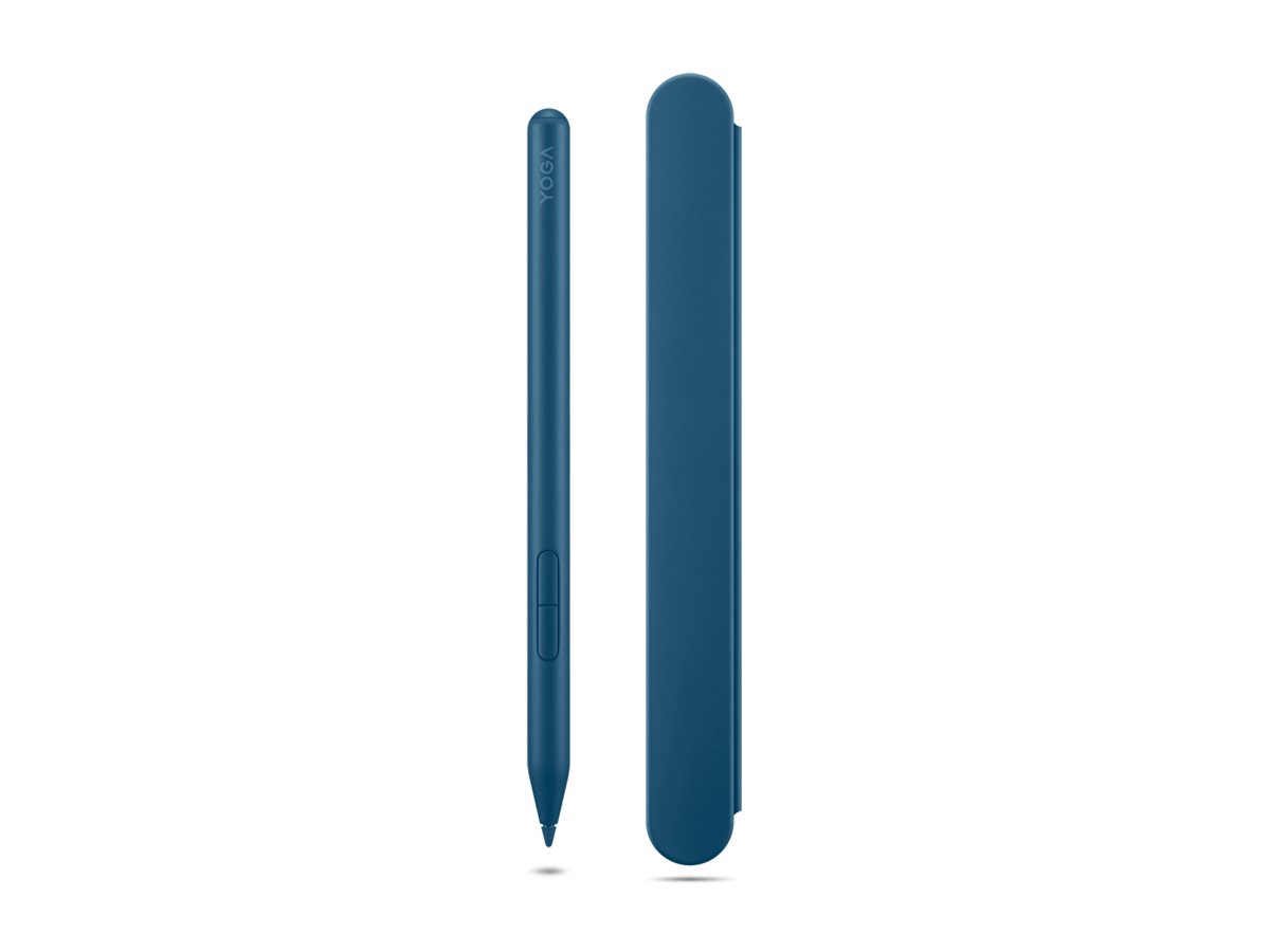 Lenovo Yoga Pen 2 with Pen Case - GXH1V16479 - Tidal Teal