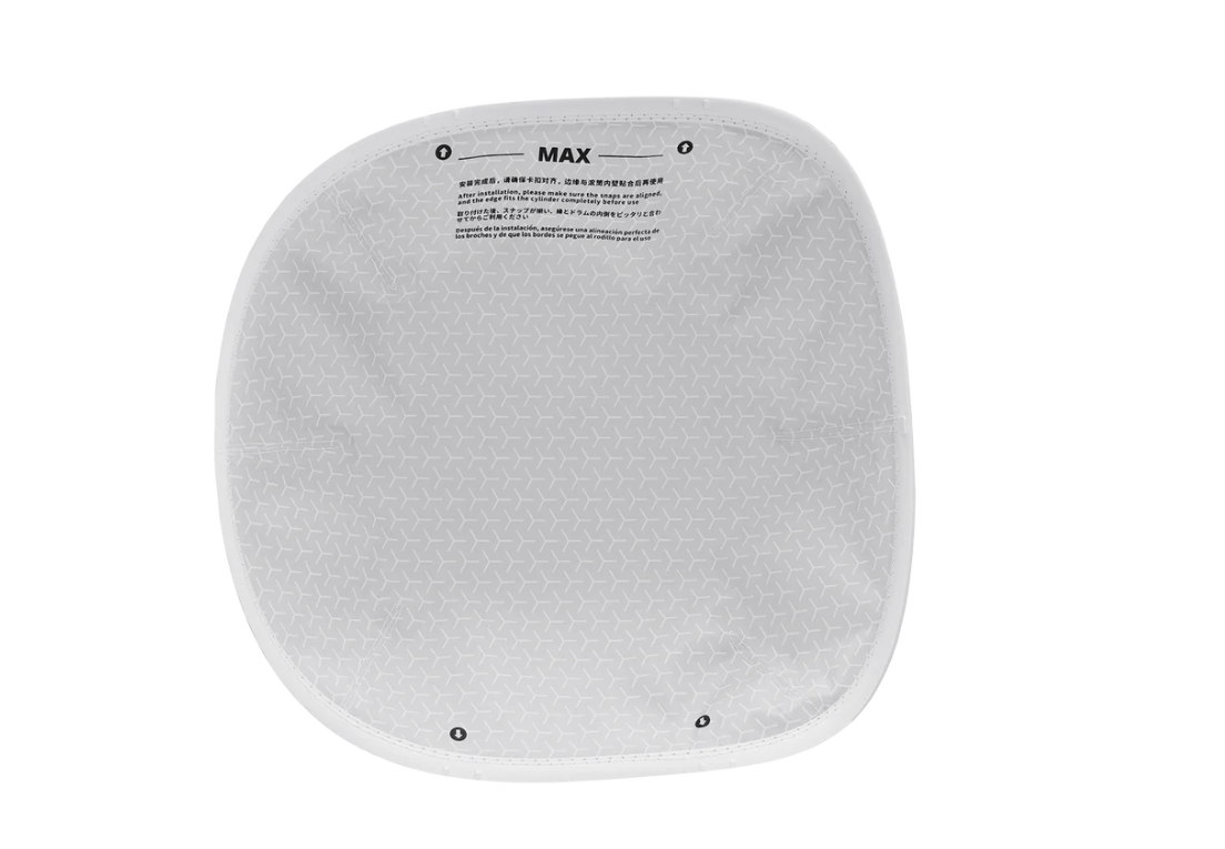 PETKIT - High Performance Cat Litter Mat for Pura Max - P9220 - Grey