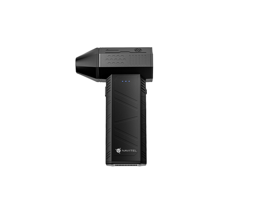 Navitel TF2 - High-efficient turbo fan