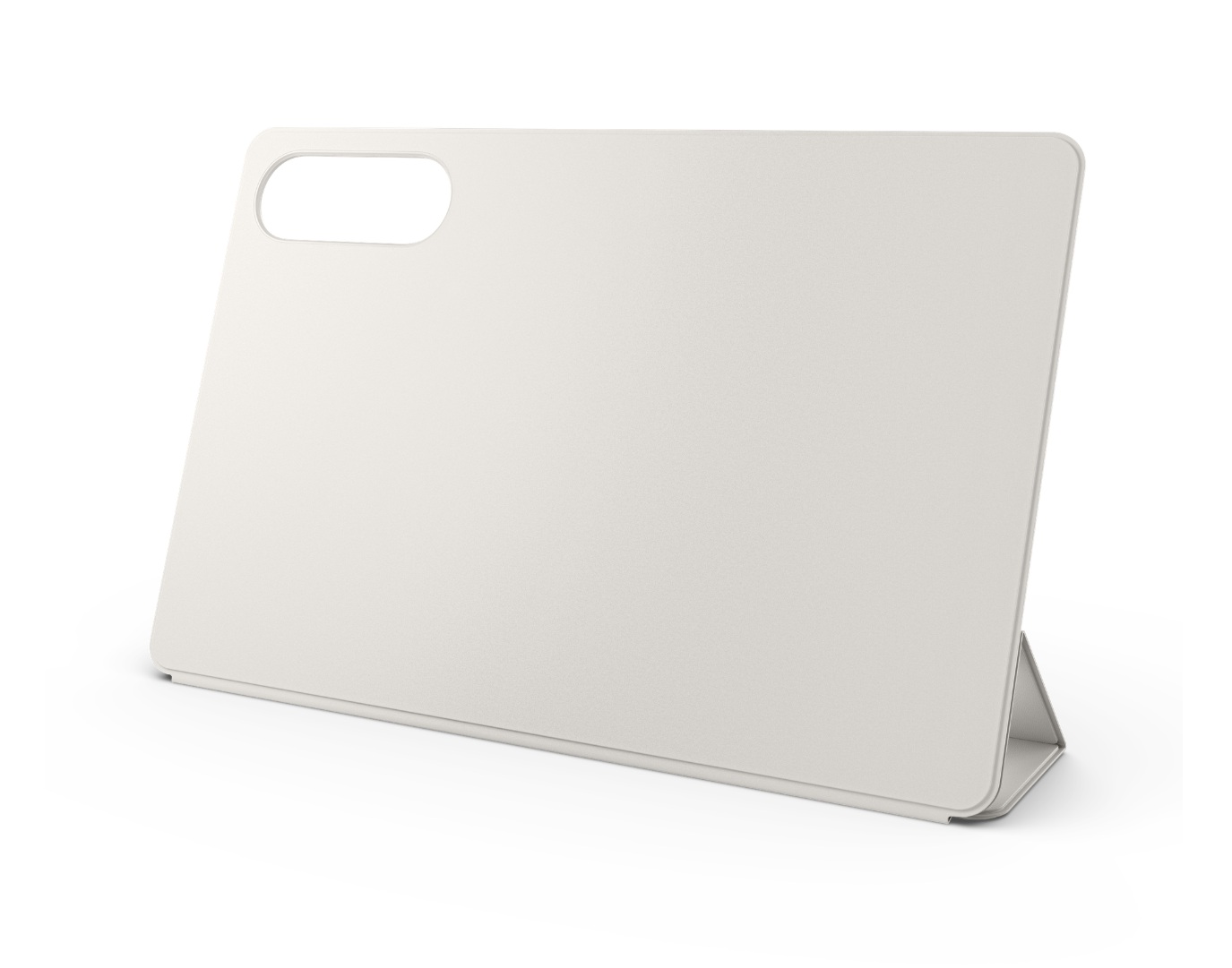 Lenovo - Folio Case for Yoga Tab - Sea Shell