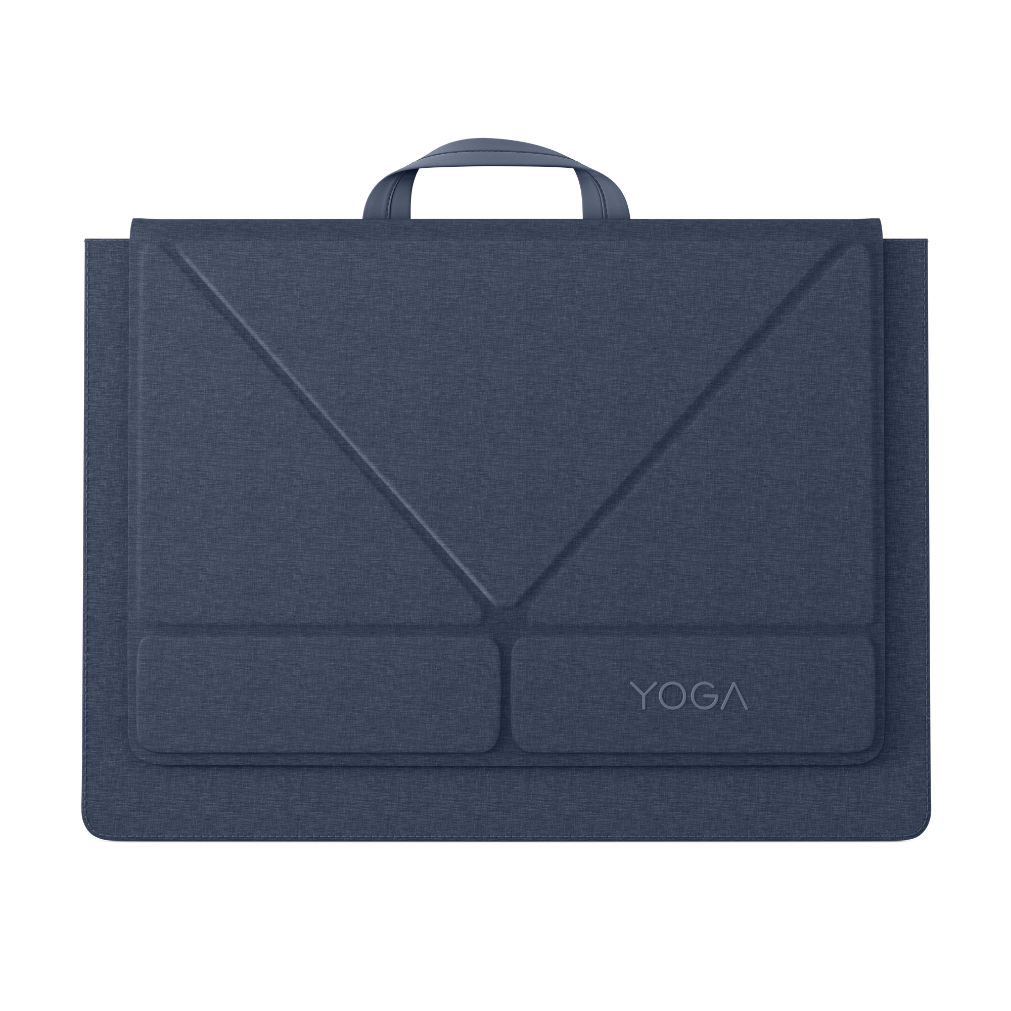 Lenovo - Yoga Tote Sleeve - Sleeve - Blue