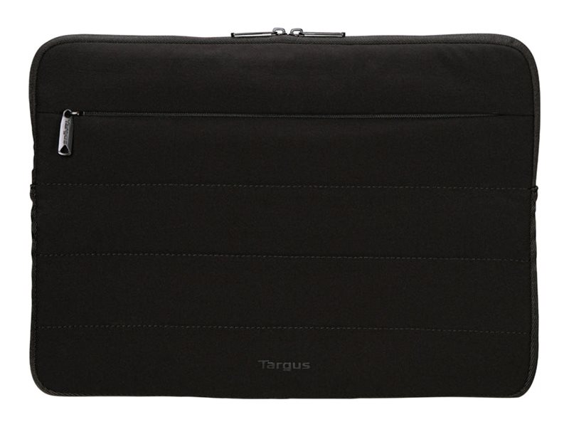 Targus Puffer 15-16" Sleeve - Black - Targus