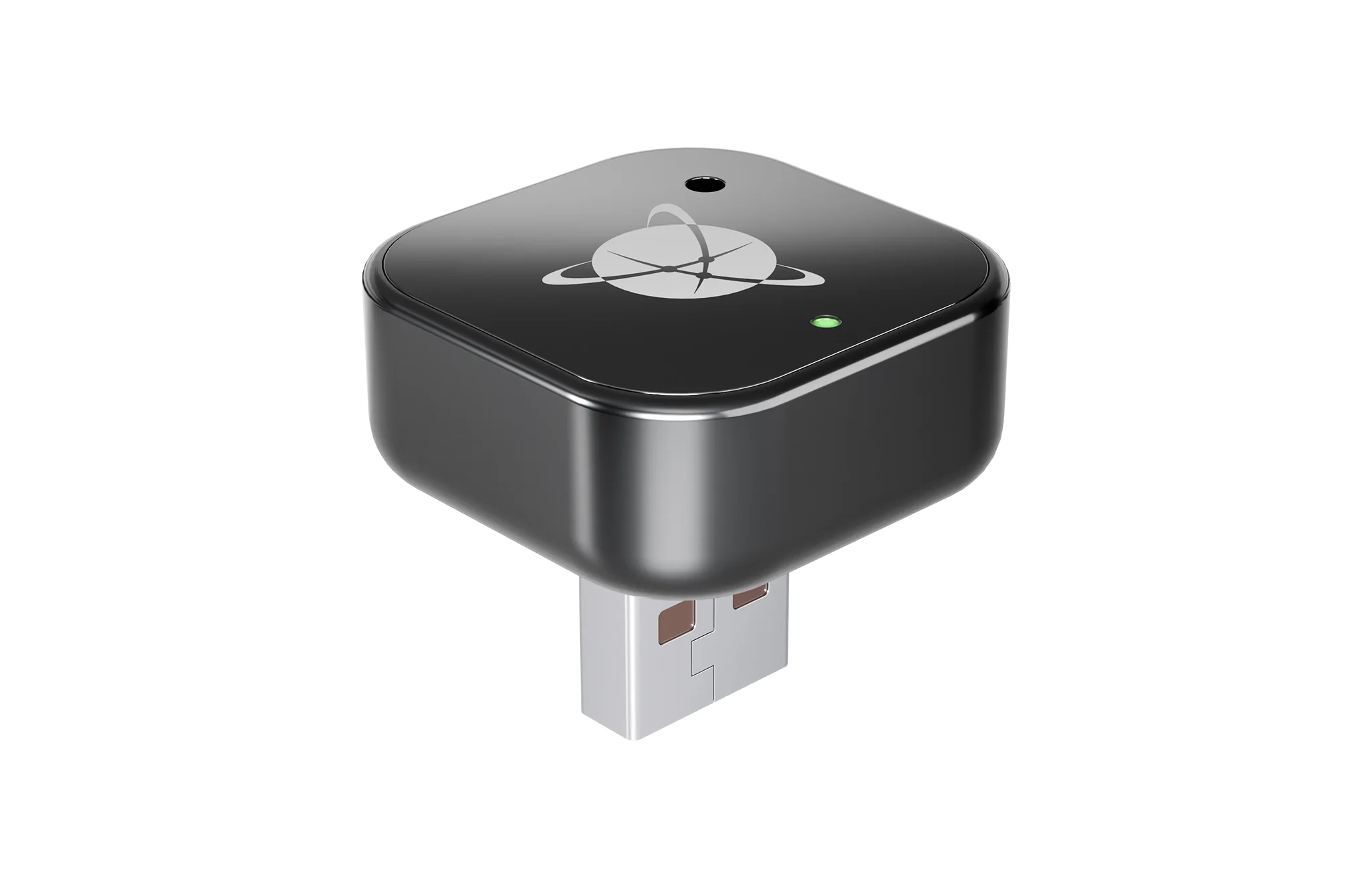 Navitel Wireless CarPlay/Android Auto Adapter - CPA5 - USB connectivity - Bluetooth - Wi-Fi