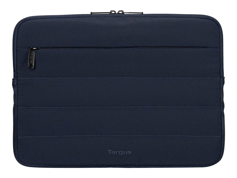 Targus Puffer 13-14" Sleeve - Midnight Blue - Targus