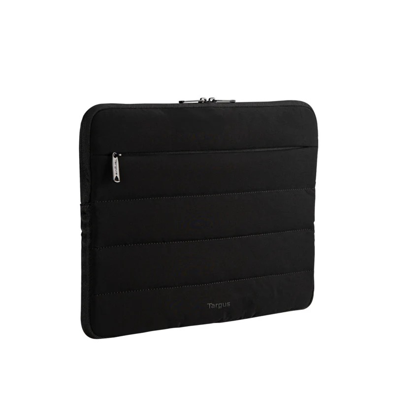 Targus Puffer 13-14" Sleeve - Black - Targus