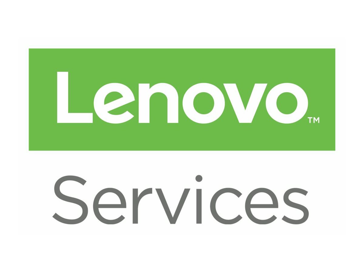 Lenovo Warranty - 1Y Premier Support Post - 1 year(s)