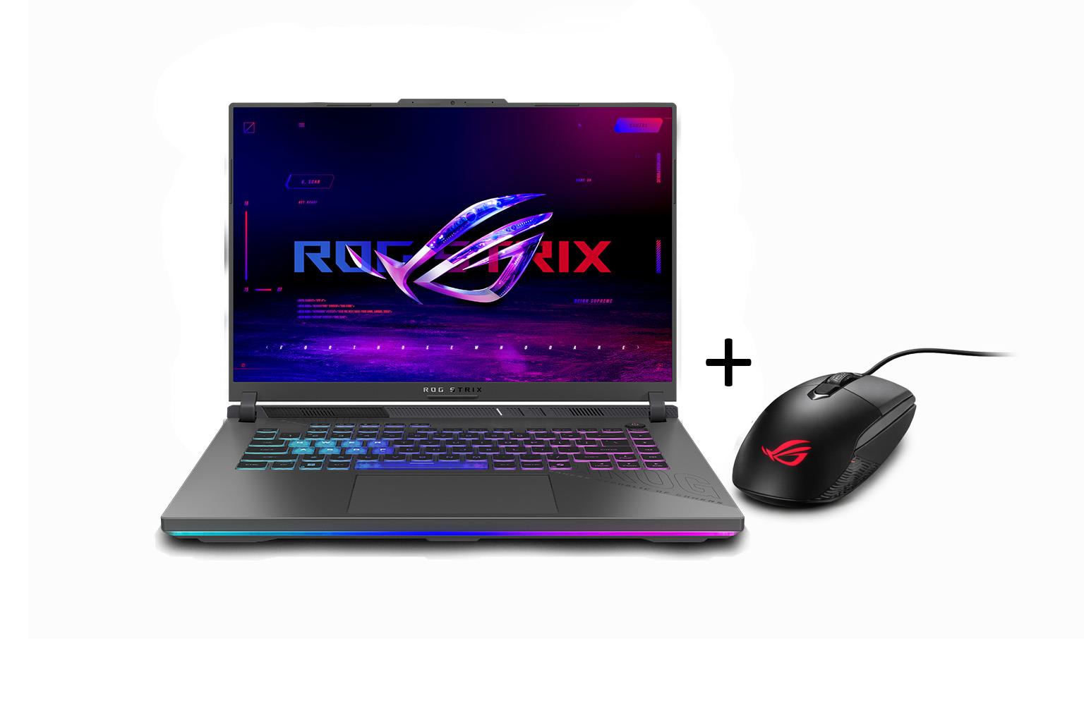 Asus G614PR-RV092W - Asus
