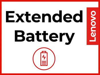 Lenovo - Warranty - 2Y Sealed Battery Add On Replacement - 2 year(s)