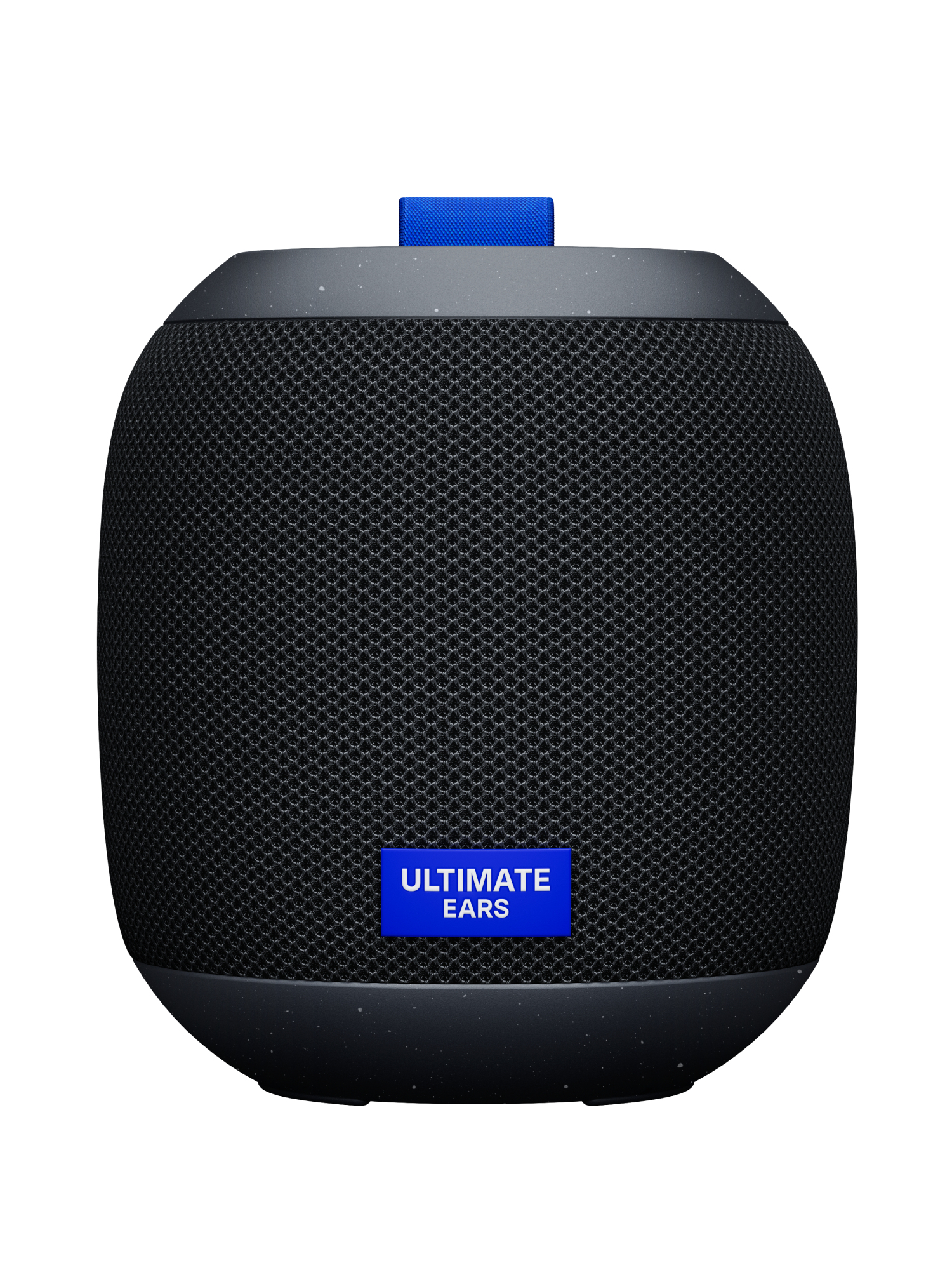 LOGITECH Ultimate Ears WONDERBOOM Play - BLACK - BT -  EMEA-914 - EMEA