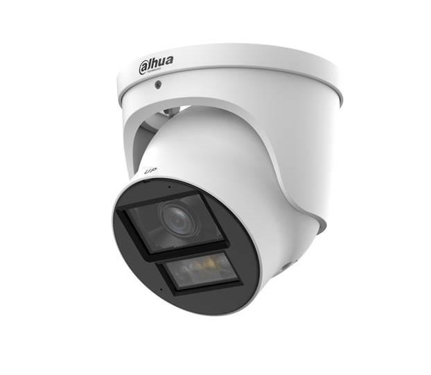 NET CAMERA 8MP EYEBALL/HDW5859H-ASEPV0280BPRO DAHUA